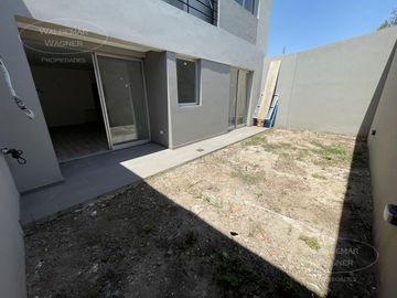 Departamento 3 Ambientes | Jardín | Munro, Vicente Lopez