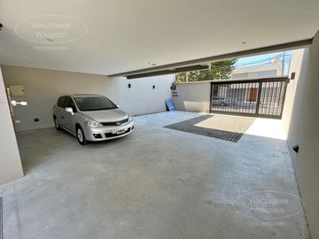 Departamento 3 Ambientes | Jardín | Munro, Vicente Lopez