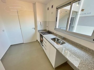 Departamento 3 Ambientes | Jardín | Munro, Vicente Lopez