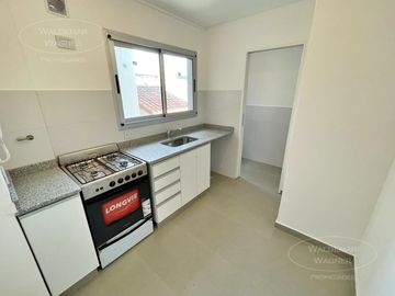 Departamento 3 Ambientes | Jardín | Munro, Vicente Lopez