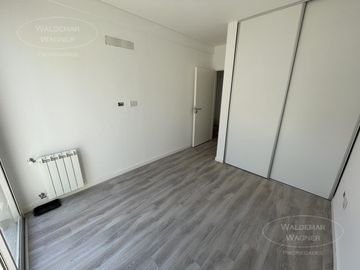 Departamento 3 Ambientes | Jardín | Munro, Vicente Lopez