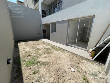 Departamento 3 Ambientes | Jardín | Munro, Vicente Lopez