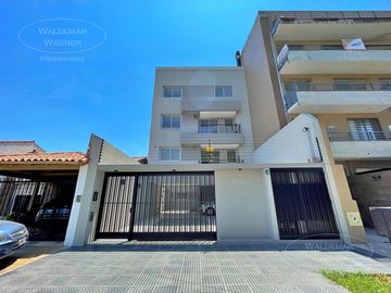 Departamento 3 Ambientes | Jardín | Munro, Vicente Lopez