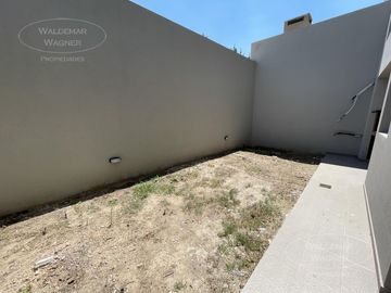 Departamento 3 Ambientes | Jardín | Munro, Vicente Lopez