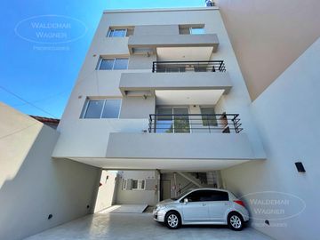Departamento 3 Ambientes | Jardín | Munro, Vicente Lopez