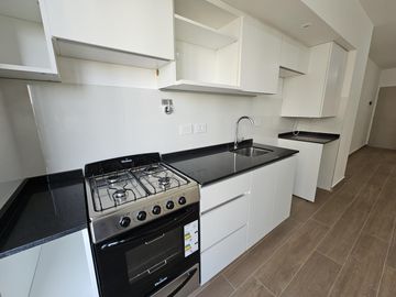 Monoambiente a estrenar en venta! Villa Luro