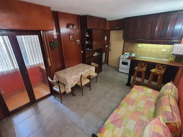 Departamento en venta - 1 Dormitorio 1 Baño - 40Mts2 - San Bernardo del Tuyú