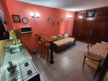 Departamento en venta - 1 Dormitorio 1 Baño - 40Mts2 - San Bernardo del Tuyú