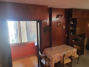 Departamento en venta - 1 Dormitorio 1 Baño - 40Mts2 - San Bernardo del Tuyú