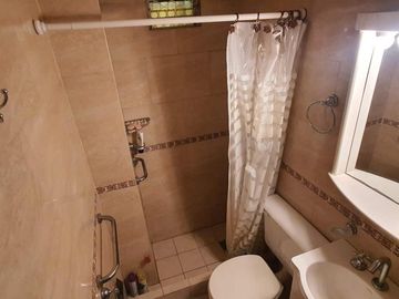 Departamento en venta - 1 Dormitorio 1 Baño - 40Mts2 - San Bernardo del Tuyú