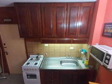 Departamento en venta - 1 Dormitorio 1 Baño - 40Mts2 - San Bernardo del Tuyú