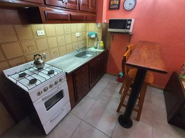 Departamento en venta - 1 Dormitorio 1 Baño - 40Mts2 - San Bernardo del Tuyú
