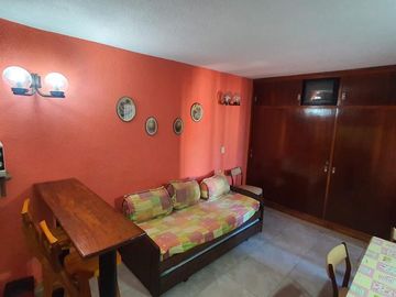 Departamento en venta - 1 Dormitorio 1 Baño - 40Mts2 - San Bernardo del Tuyú