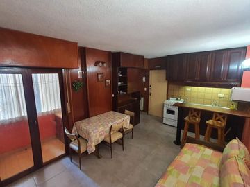Departamento en venta - 1 Dormitorio 1 Baño - 40Mts2 - San Bernardo del Tuyú