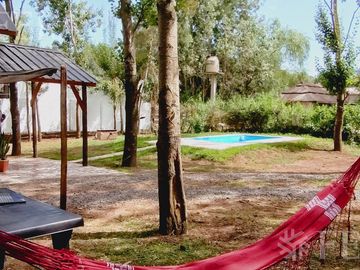 Venta casa quinta en  Arturo Seguí