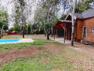 Venta casa quinta en  Arturo Seguí