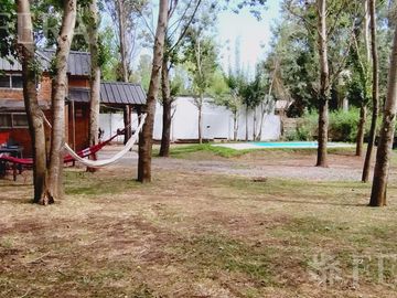 Venta casa quinta en  Arturo Seguí