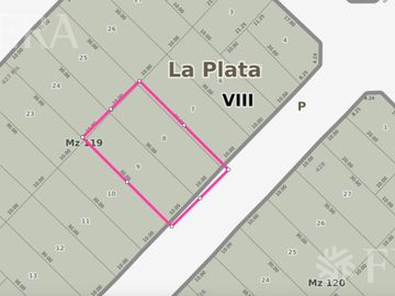 Venta casa quinta en  Arturo Seguí