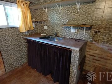 Venta casa quinta en  Arturo Seguí