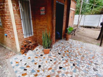 Venta casa quinta en  Arturo Seguí