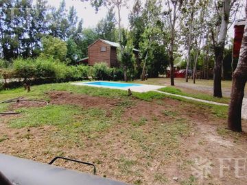 Venta casa quinta en  Arturo Seguí