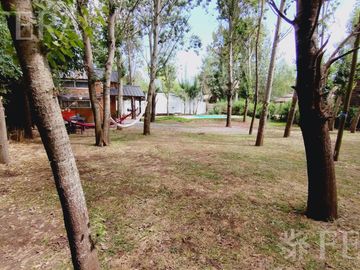 Venta casa quinta en  Arturo Seguí
