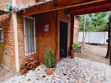 Venta casa quinta en  Arturo Seguí