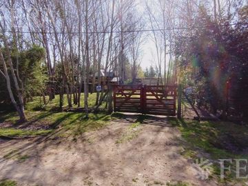 Venta casa quinta en  Arturo Seguí