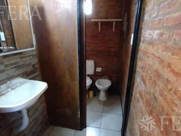 Venta casa quinta en  Arturo Seguí