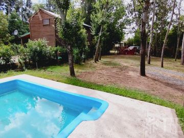 Venta casa quinta en  Arturo Seguí