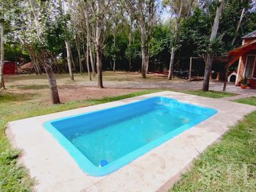 Venta casa quinta en  Arturo Seguí