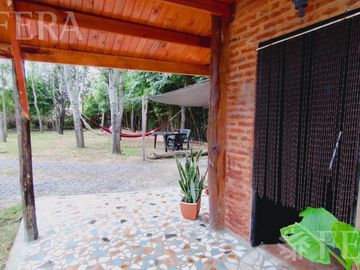 Venta casa quinta en  Arturo Seguí