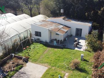 Los Nardos  749 - Villa Vallier - Casa - Belen de Escobar