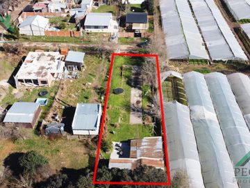 Los Nardos  749 - Villa Vallier - Casa - Belen de Escobar