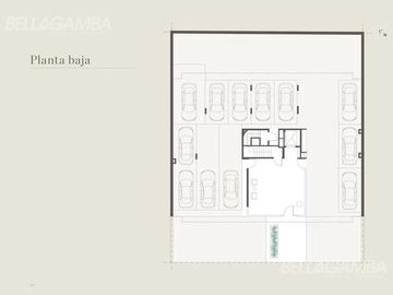 SHULBIUS CAFE - 4 AMBIENTES A ESTRENAR