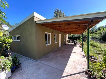 Venta - Casa - Barrio Parque La Verdad - Exaltación de la Cruz