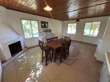 Venta - Casa - Barrio Parque La Verdad - Exaltación de la Cruz