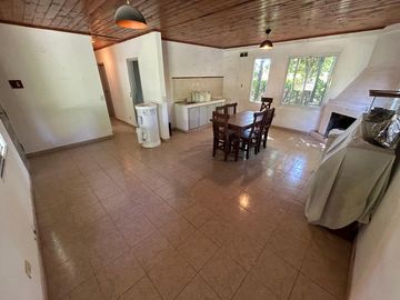 Venta - Casa - Barrio Parque La Verdad - Exaltación de la Cruz