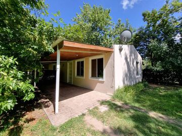 Venta - Casa - Barrio Parque La Verdad - Exaltación de la Cruz