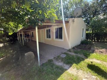 Venta - Casa - Barrio Parque La Verdad - Exaltación de la Cruz