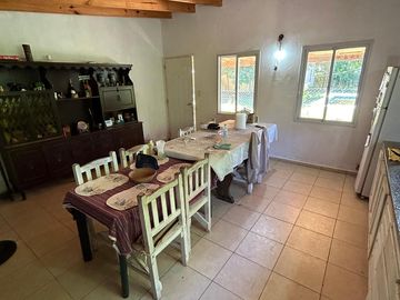 Venta - Casa - Barrio Parque La Verdad - Exaltación de la Cruz