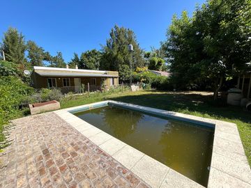 Venta - Casa - Barrio Parque La Verdad - Exaltación de la Cruz