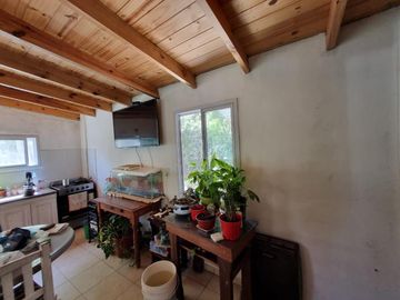 Venta - Casa - Barrio Parque La Verdad - Exaltación de la Cruz