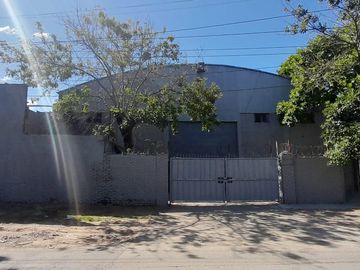 Depósito en  Alquiler
