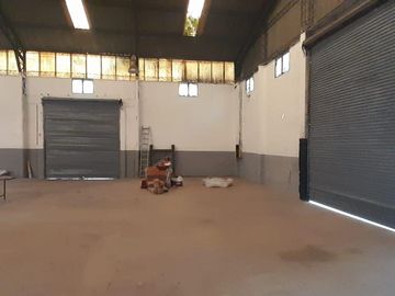 Depósito en  Alquiler