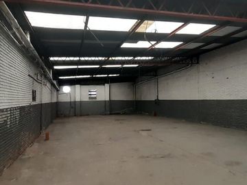 Depósito en  Alquiler