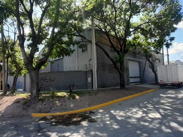 Depósito en  Alquiler