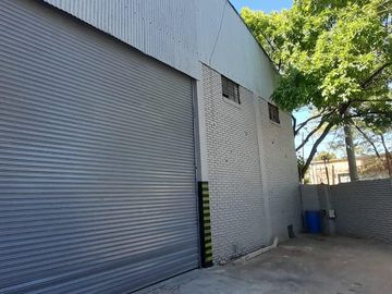 Depósito en  Alquiler
