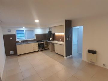Departamento en  Godoy Cruz