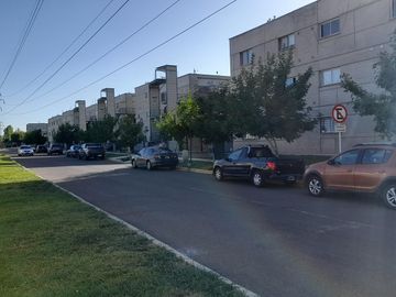 Departamento en  Godoy Cruz